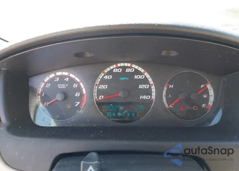 2006 Chevrolet Impala Ss z USA, uszkodzony, nr VIN 2G1WD58C269232021